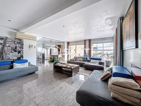 eysines centre - immeuble de rapport – 4 garages