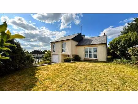 vente maison à mayenne (53100) : à vendre / 85m² mayenne