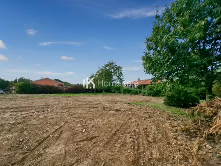 du calme et de l'espace