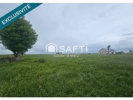 terrain constructible plat neuvéglise-sur-truyère (15142)