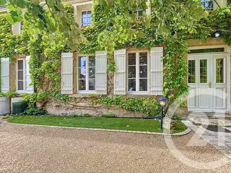 maison à vendre - 6 pièces - 186 88 m2 - chemille en anjou - 49 - pays-de-loire