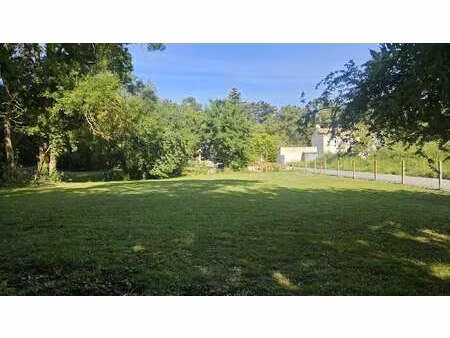 vente terrain à notre-dame-de-monts (85690) : à vendre / notre-dame-de-monts