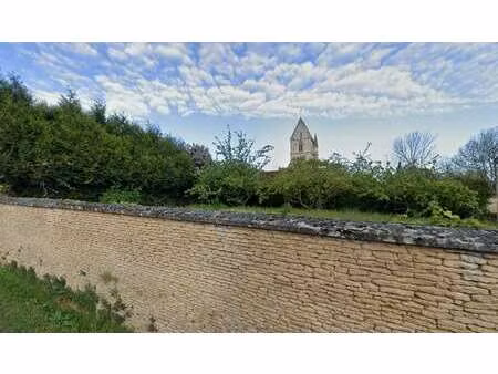 vente terrain à falaise (14700) : à vendre / 223m² falaise