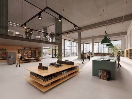 bien professionnel à vendre à groot-bijgaarden € 1.258.975 (l97a8) - the real estate compa