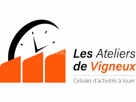 location locaux professionnels 45 m² à vigneux-de-bretagne (44360)  620 €