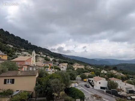 appartement en viager 3 pièces 60 m²