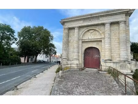 maison la rochelle 181 m² t-5 à vendre  608 000 €