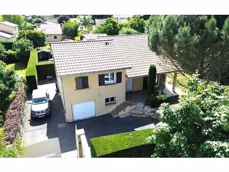 maison lozanne 131 m² t-6 à vendre  525 000 €