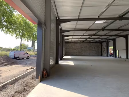 location locaux professionnels 252 m² à saint-jory (31790)  3 010 €