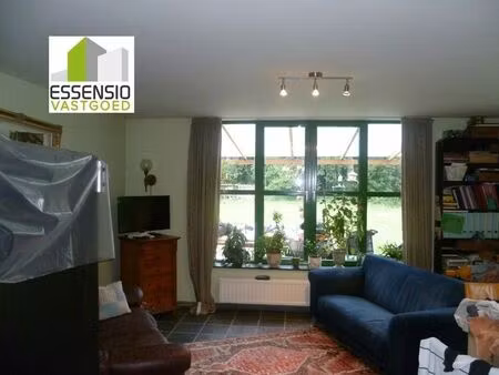 maison à vendre à waltwilder € 475.000 (l3tri) - essensio | zimmo