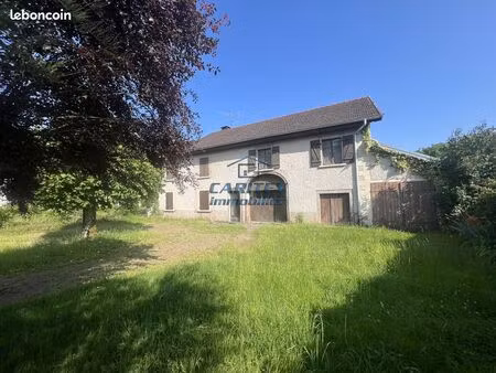 ferme 5 pièces 133 m²