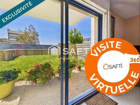 vente appartement 3 pièces à roscoff (29680) : à vendre 3 pièces / 64m² roscoff