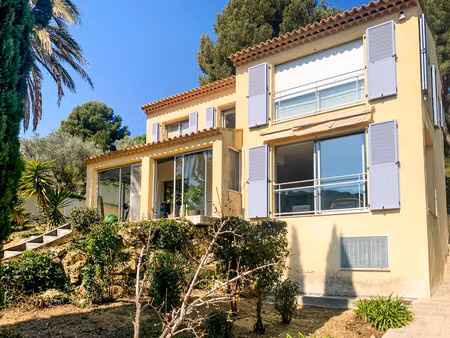maison à vendre à vallauris (06220) - alpes-maritimes
