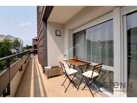 appartement neuilly sur marne 4 pièce(s) 76.97 m2