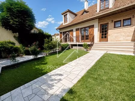 champigny-sur-marne – quartier du plan