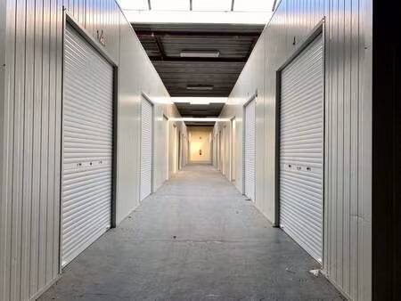 garage à louer à herentals € 185 (l98n0) - smartunit | zimmo