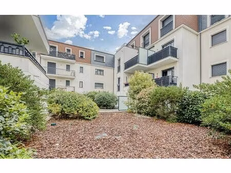 appartement gournay-sur-marne 36.05 m² t-2 à vendre  182 000 €