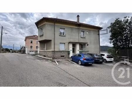 immeuble à vendre - 266 44 m2 - gap - 05 - provence-alpes-cote-d-azur