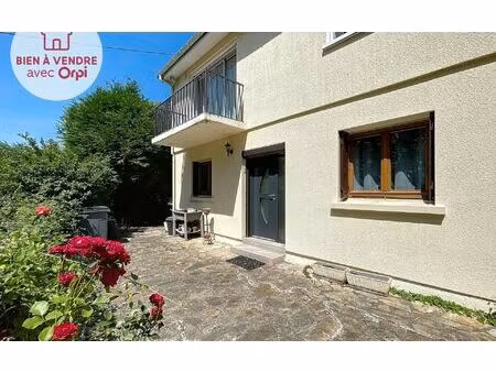 maison mézy-sur-seine 97 m² t-4 à vendre  239 000 €