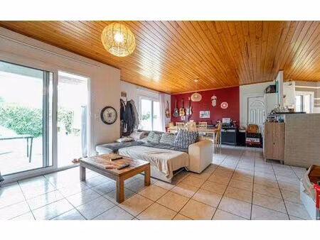 maison mimizan m² t-3 à vendre  287 000 €