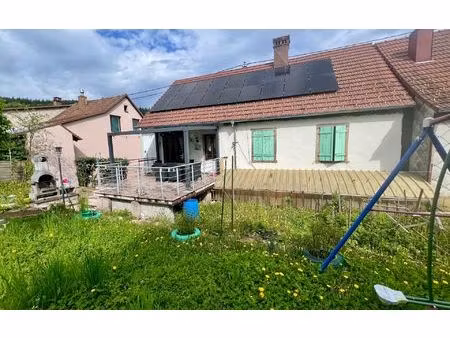 maison rothau m² t-4 à vendre  199 900 €