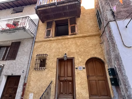 vente maison/villa 4 pièces