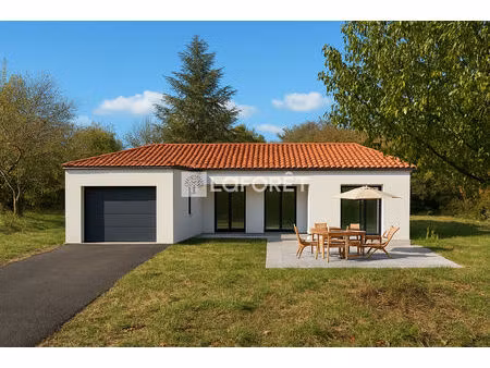 terrain montrottier à vendre