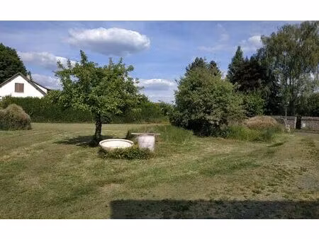 terrain parnes m² t- à vendre  85 000 €