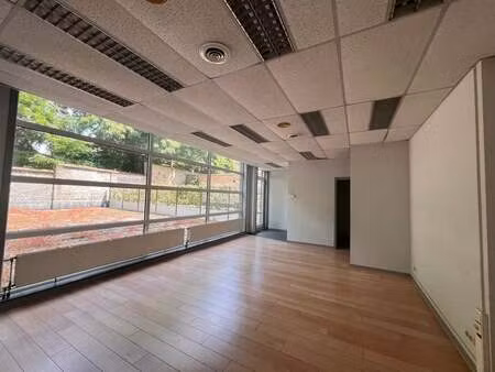 bien professionnel à louer à gent € 1.285 (l98tk) - creas | zimmo