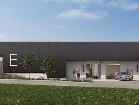 bien professionnel à vendre à lillois-witterzée € 444.050 (l97ao) - the real estate compan