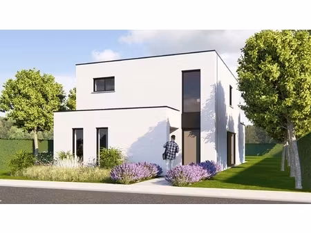 huis te koop in bertem met 4 slaapkamers