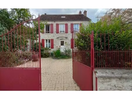 maison bombon m² t-6 à vendre  340 000 €