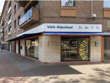 bien professionnel à vendre à brasschaat € 300.000 (l97fz) - the real estate company | zim