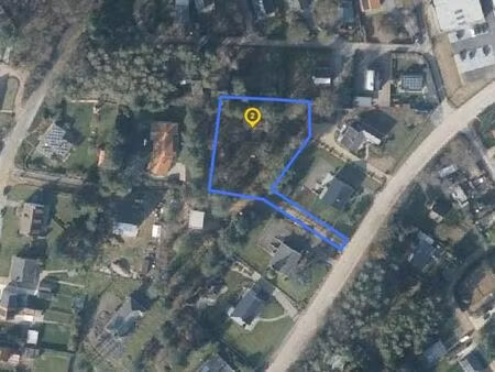 terrain à vendre à zichem € 295.500 (l957r) - danny mertens | zimmo