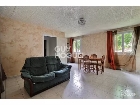 appartement st michel sur orge 2 pièce(s) 52.19 m2