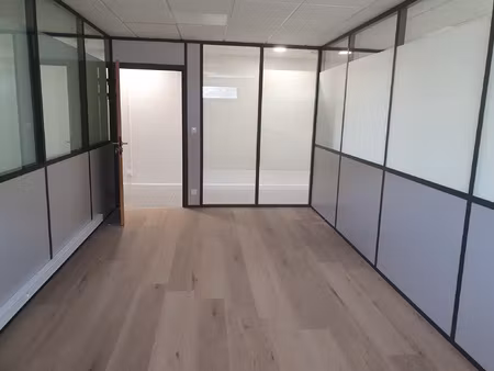 evreux - bureaux à louer