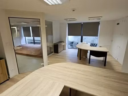 bureaux a louer