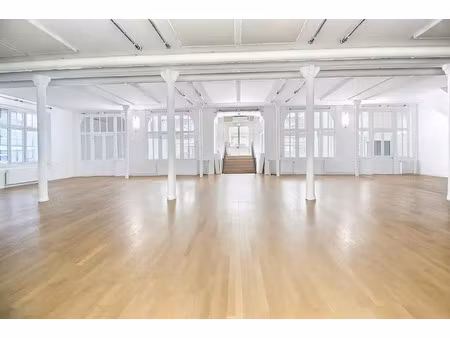 location bureaux paris 75002