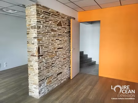local commercial/bureaux a vendre