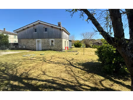 maison 3 chambres a la campagne