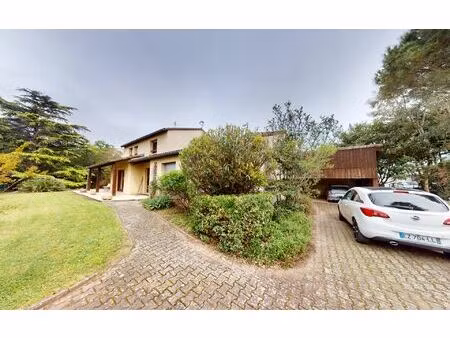 maison blagnac m² t-5 à vendre  620 000 €