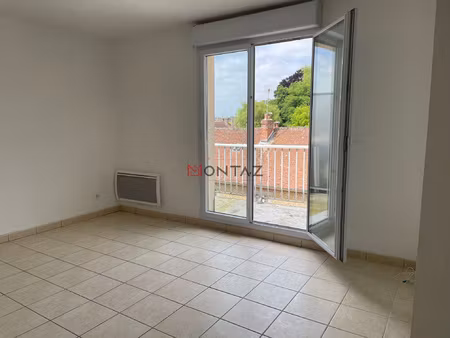 la ferte gaucher centre