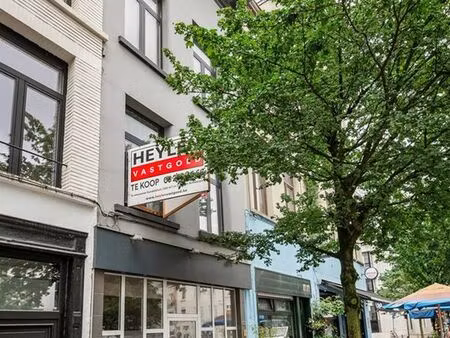 bien professionnel à vendre à antwerpen € 309.000 (l99gz) - heylen vastgoed - antwerpen 't