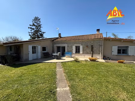 maison d'environ 96 m2 à montreuil