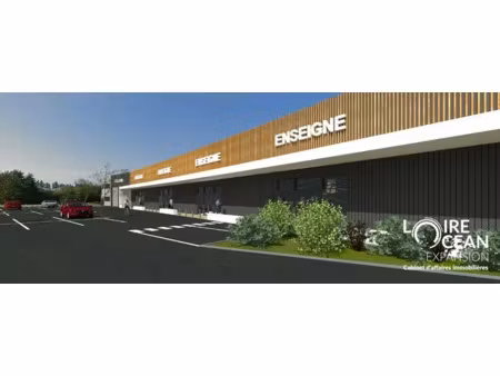 local commercial a louer