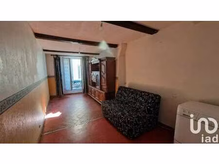 vente maison à valensole (04210) : à vendre / 70m² valensole