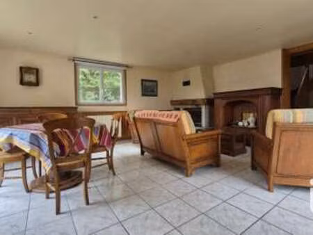 vente maison à sénergues (12320) : à vendre / 145m² sénergues