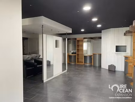 local commercial a vendre