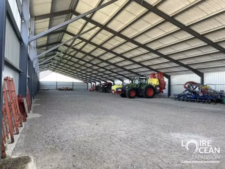 entrepot - atelier a louer