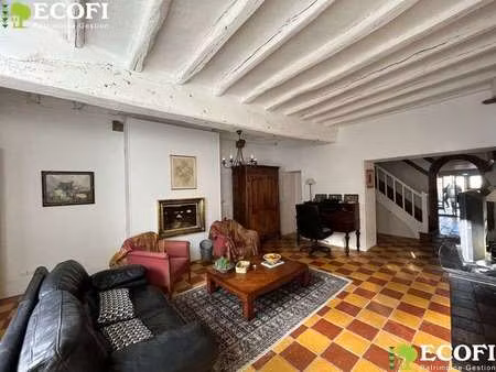 vente bureaux et commerces à bressuire (79300) : à vendre / 201m² bressuire